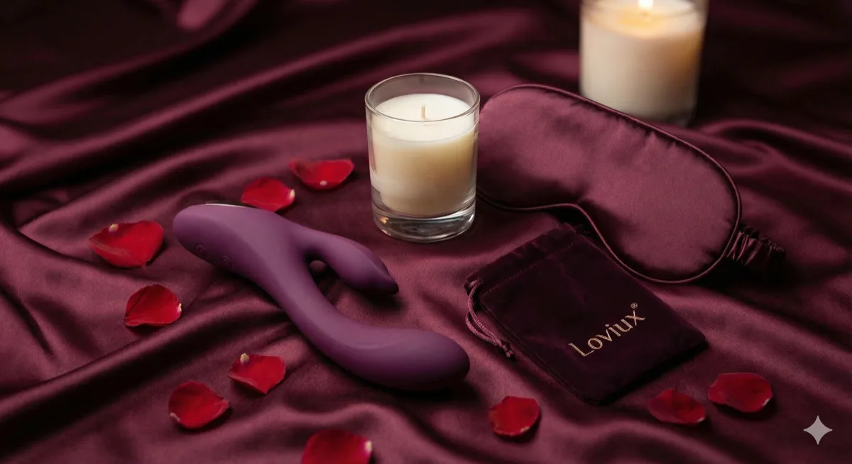 Sex toys pentru lesbiene