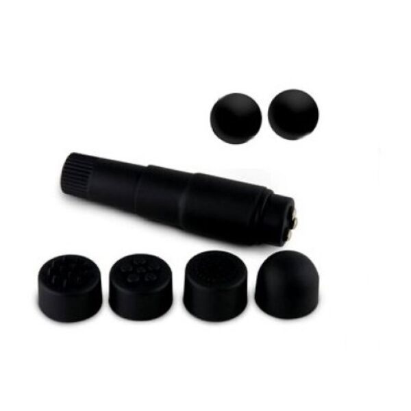 Kit de bondage Pipedream Fetish Fantasy Ediție Limitată, cu o varietate de accesorii