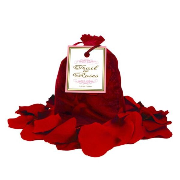 Petale de trandafir Kheper Games Trail of Roses