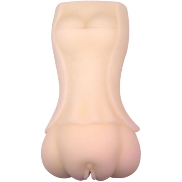 Masturbator masculin Crazy Bull Waterskin BM-009200K