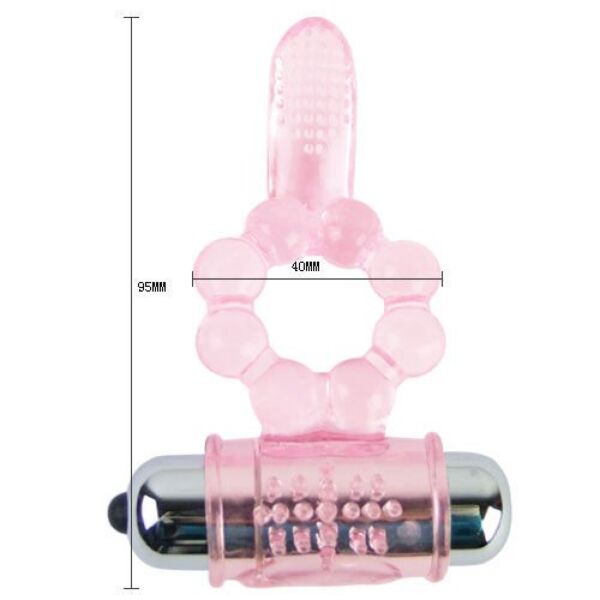 Inel vibrator Baile BI-014075