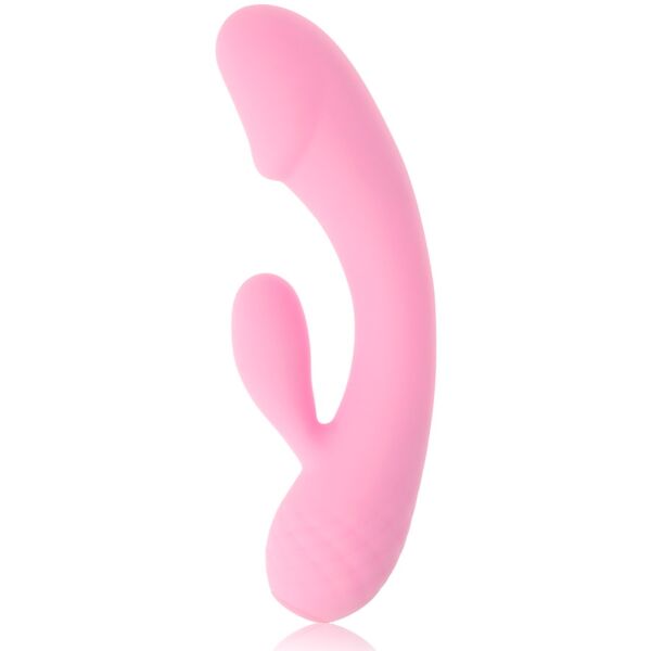 Vibrator rabbit Pretty Love Ron, cu brațul lui pentru clitoris