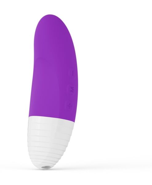 Vibrator clitoridian LELO Originals AKO