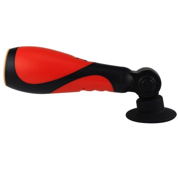 Masturbator masculin Baile Oral Sex Lover din silicon