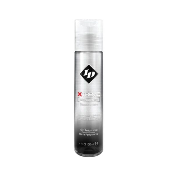 Lubrifiant pe bază de apă ID Xtreme de la ID Lubricants