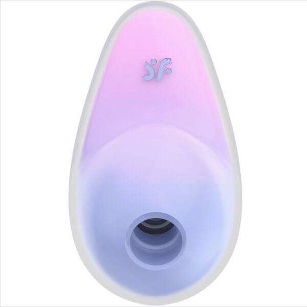 Stimulator clitoridian cu aspirație Satisfyer Pixie Dust