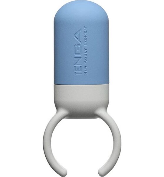 Inel vibrator TENGA SVR one în formă de C