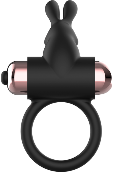 Inel vibrator pentru penis Coquette Chic Desire
