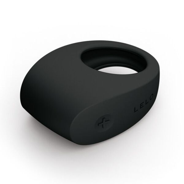 Inel vibrator LELO TOR II negru