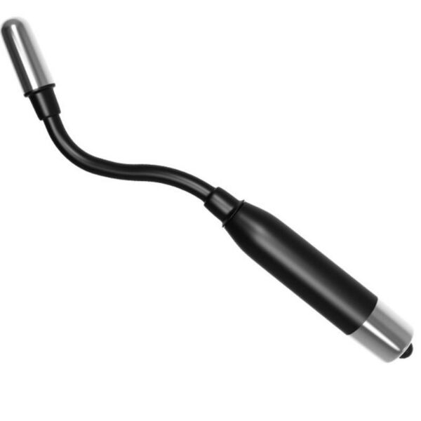 Vibrator Baile Wizard Magic Wand cu cele 4 capete ale sale