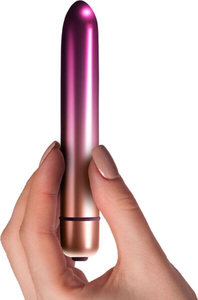Vibrator bullet Climaximum Sepora, cu formă alungită