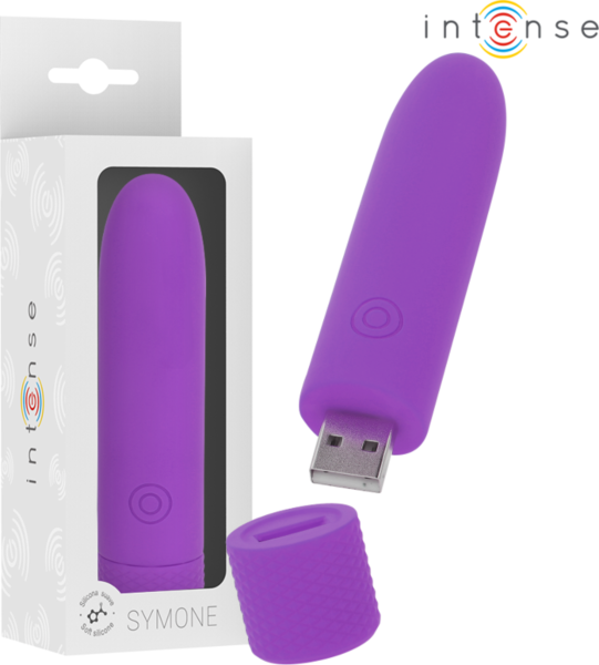 Vibrator bullet Intense Symone