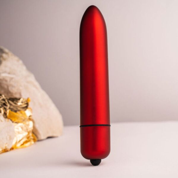 Vibrator bullet Rocks-Off RO-160 Rouge Allure