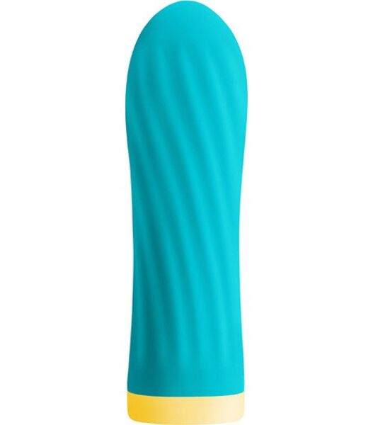 Vibrator bullet S Pleasures Twist&Shout