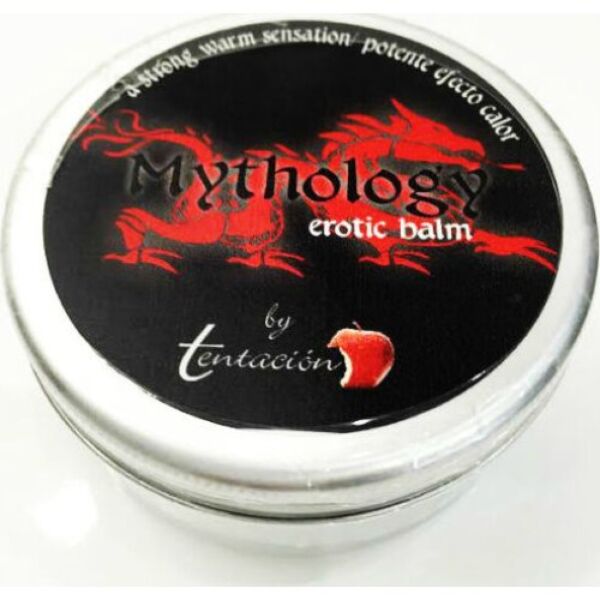 Balsam erotic Tentacion Mythology de la Tentaciones, flacon de 75 ml