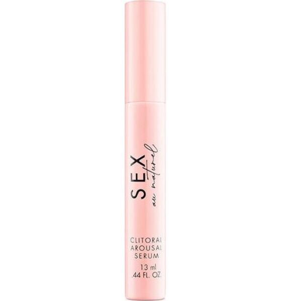 Ser orgasmic pentru clitoris Bijoux Au Naturel, de 13 ml