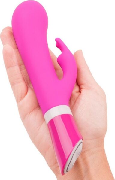 Vibrator rabbit B Swish Bwild Deluxe Bunny