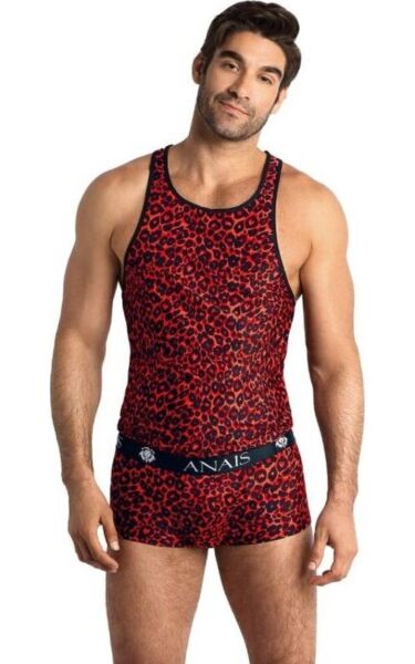 Tricou bărbați Anaïs Men Tribal Top
