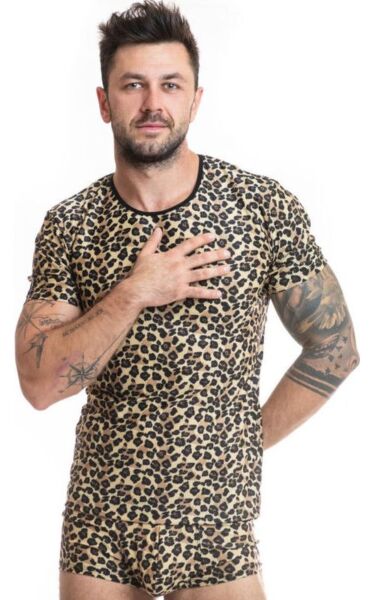 Tricou pentru bărbați Anaïs Men Mercury
