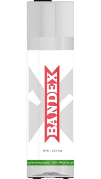 Cremă pentru penis RUF Bandex de 75 ml