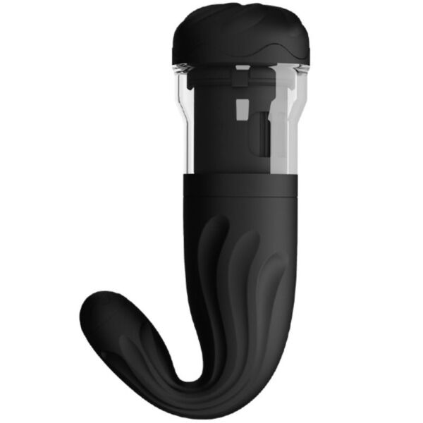 Masturbator automat Pretty Love BM-00900T45-1