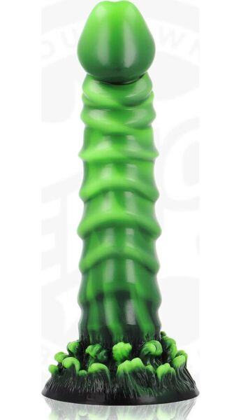 Dildo EPIC Caelion Raíz Viva, cu formă organică