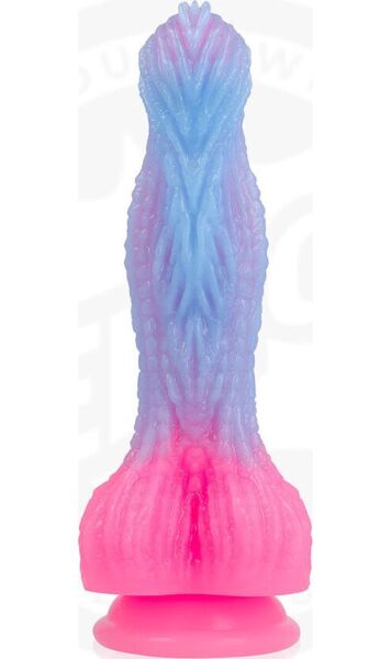Dildo EPIC Selara Amanecer din colecția Cybersilicock