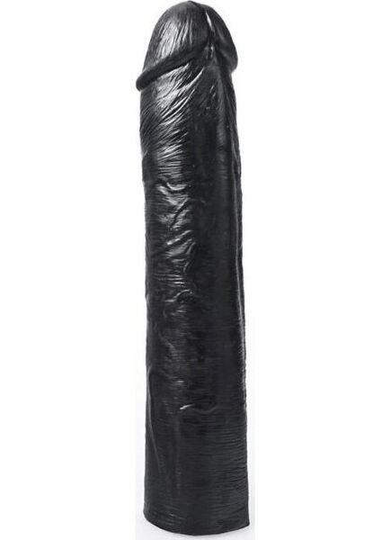 Dildo realist Hung System Benny de la Mister B