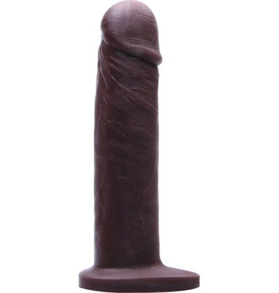 Dildo din silicon Tantus Alan