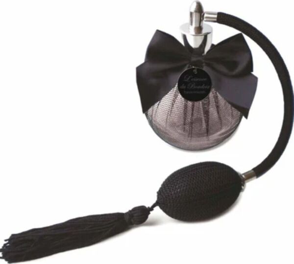 Flacon cu pulverizator al parfumului Bijoux Indiscrets L'essence du Boudoir