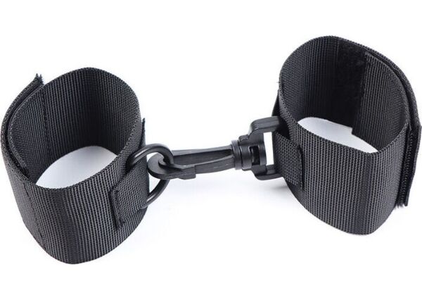 Cătușe din nylon Ohmama Fetish