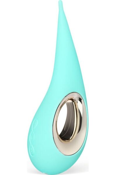 Vibrator pentru clitoris LELO DOT cu vârful său flexibil