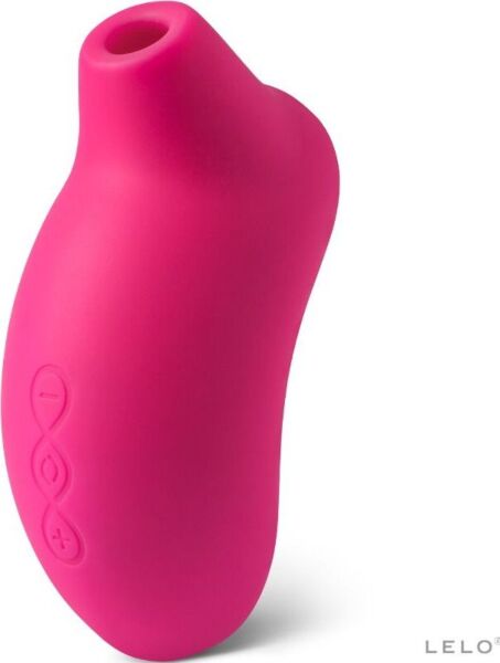 Stimulator clitoridian LELO Sona