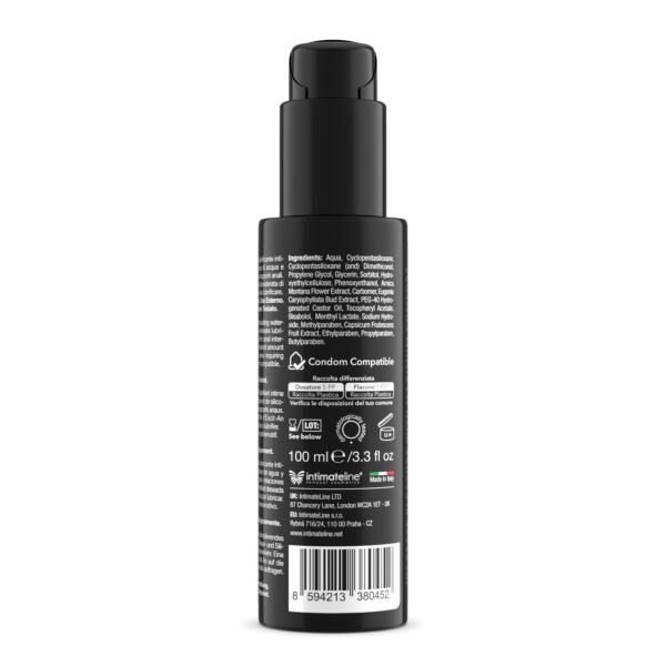 Lubrifiant anal Excite Excit-an de 100 ml