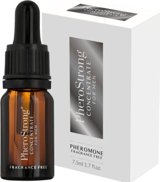 Concentrat de feromoni fără parfum PheroStrong Concentrate, de 7,5 ml