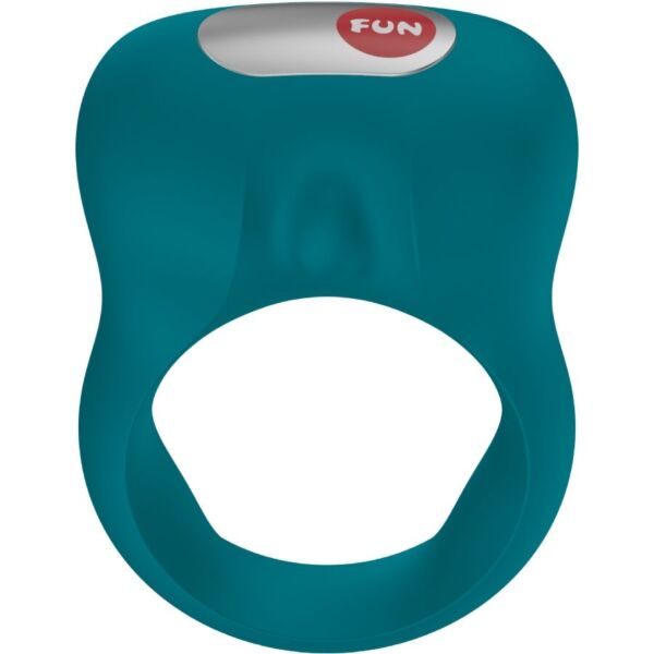 Inel vibrator pentru penis Fun Factory Steady