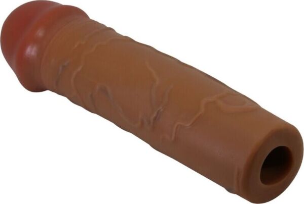 Manșon pentru extensie penis Pretty Love BI-026252-1