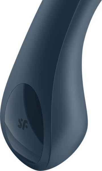 Vibrator punct G Satisfyer G-Spot Wave 4