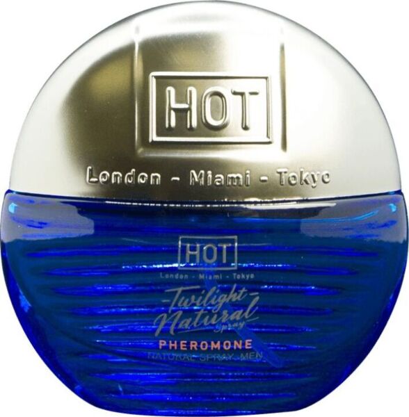 Spray cu feromoni HOT Twilight Pheromone Natural