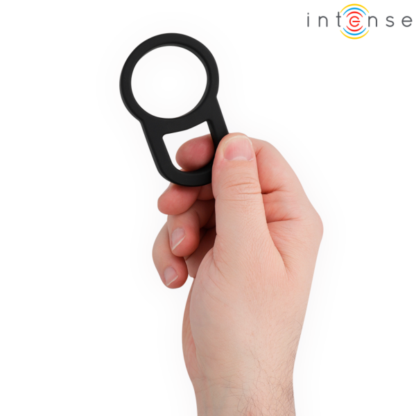 Inel dublu pentru penis Intense Conleth
