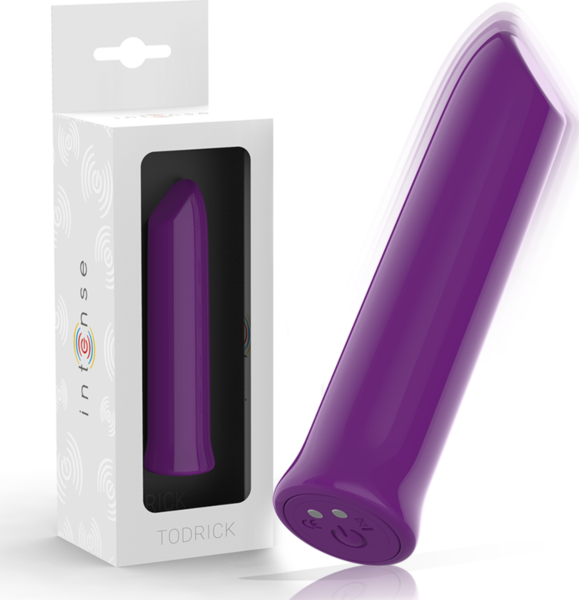 Vibrator bullet Intense Todrick