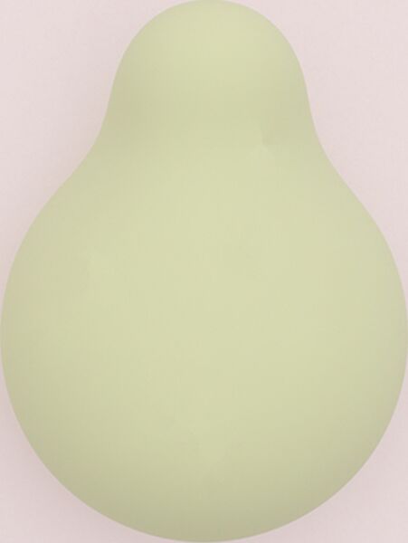 Vibrator clitoridian Iroha Midori, cu formă rotunjită