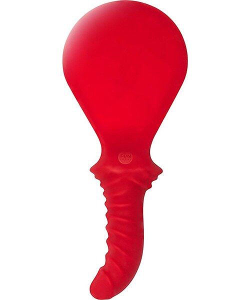 Paletă spanking Fun Factory Bück Dich cu mâner în formă de dildo