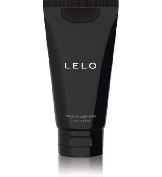 Flacon de 75 ml de lubrifiant LELO Personal Moisturizer