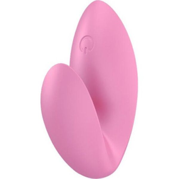 Vibrator de deget Satisfyer Love Riot