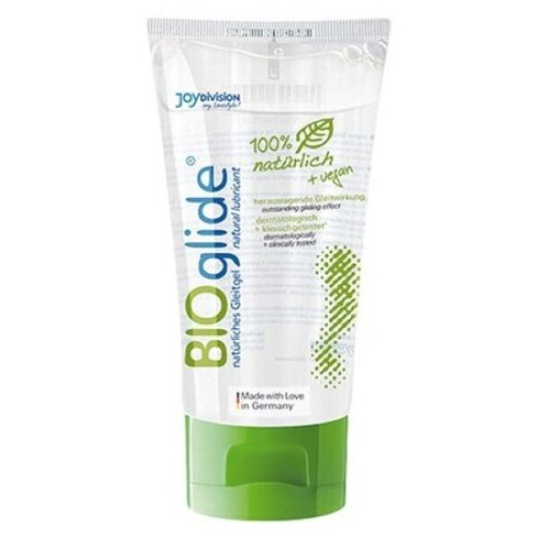 Lubrifiant BIOglide 40 ml de la Joydivision