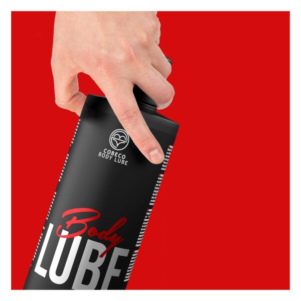 Lubrifiant Cobeco Body Lube de 500 ml