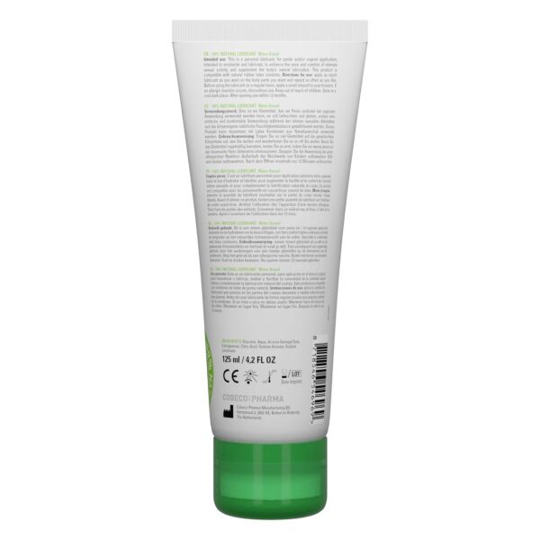 Lubrifiant Cobeco 100% Natural 125 ml