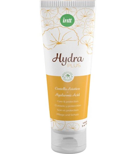 Tub de lubrifiant INTT Hydra Plus de 100 ml