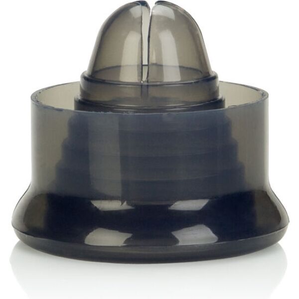 Manșon CalExotics Silicone Pump Sleeve din silicon pentru pompe de vid